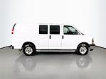 Used 2024 GMC Savana 2500 Empty Cargo Van for sale #P13740 - photo 9
