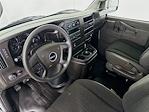 Used 2024 GMC Savana 2500 Empty Cargo Van for sale #P13740 - photo 10