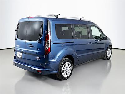 Used 2022 Ford Transit Connect XLT Passenger Van for sale #P13742 - photo 2