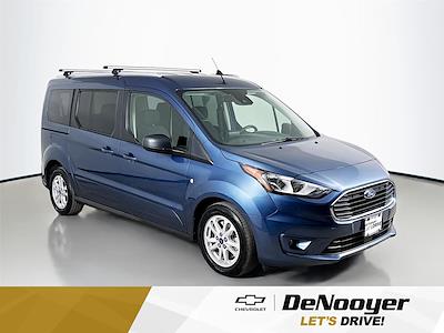 Used 2022 Ford Transit Connect XLT Passenger Van for sale #P13742 - photo 1