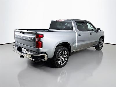 Used 2023 Chevrolet Silverado 1500 LT Crew Cab for sale #P13750 - photo 2