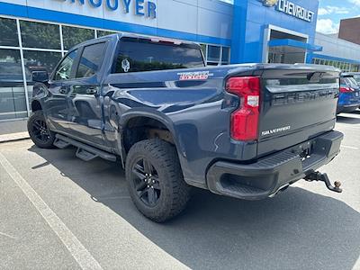 2022 Chevrolet Silverado 1500 Crew Cab 4x4 Pickup for sale #PL5934 - photo 2