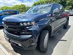 2022 Chevrolet Silverado 1500 Crew Cab 4x4 Pickup for sale #PL5934 - photo 1