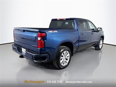 2022 Chevrolet Silverado 1500 Crew Cab 4x4 Pickup for sale #PL5963 - photo 2