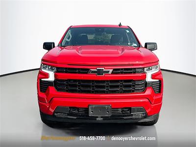 2022 Chevrolet Silverado 1500 Crew Cab 4x4 Pickup for sale #PL5974 - photo 2