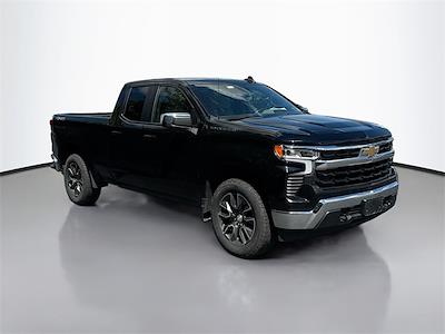 2022 Chevrolet Silverado 1500 Double Cab 4x4 Pickup for sale #PL5990 - photo 1