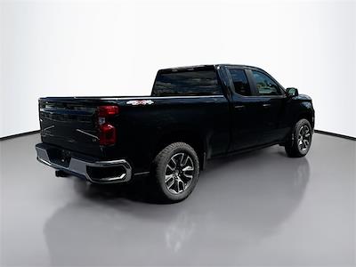 2022 Chevrolet Silverado 1500 Double Cab 4x4 Pickup for sale #PL5990 - photo 2