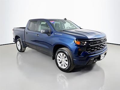 2022 Chevrolet Silverado 1500 Crew Cab 4WD Pickup for sale #PL6000 - photo 1
