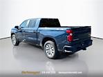 2022 Chevrolet Silverado 1500 Crew Cab 4x4 Pickup for sale #PL6000 - photo 6