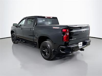 2024 Chevrolet Silverado 1500 Crew Cab 4x4 Pickup for sale #PL6004 - photo 2