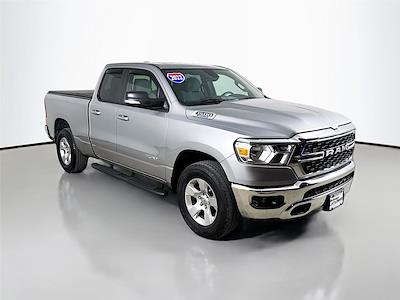 2022 Ram 1500 Quad Cab 4WD Pickup for sale #PL6011 - photo 1