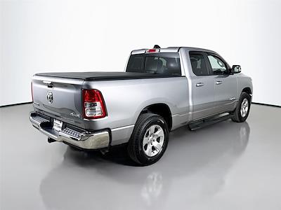 2022 Ram 1500 Quad Cab 4WD Pickup for sale #PL6011 - photo 2