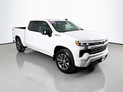 2022 Chevrolet Silverado 1500 Crew Cab 4WD Pickup for sale #PL6012 - photo 1