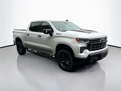 2022 Chevrolet Silverado 1500 Crew Cab 4x4 Pickup for sale #PL6020 - photo 1