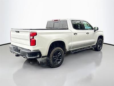 2022 Chevrolet Silverado 1500 Crew Cab 4x4 Pickup for sale #PL6020 - photo 2