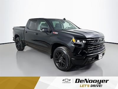 2022 Chevrolet Silverado 1500 Crew Cab 4WD Pickup for sale #PL6041 - photo 1