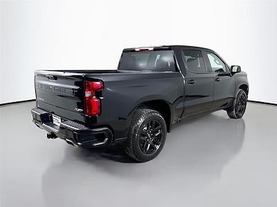 2022 Chevrolet Silverado 1500 Crew Cab 4WD Pickup for sale #PL6041 - photo 2