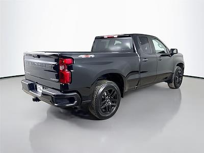 2022 Chevrolet Silverado 1500 Double Cab 4WD Pickup for sale #PL6042 - photo 2