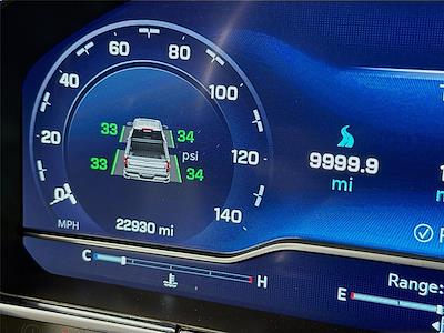 Used 2023 Chevrolet Silverado 1500 RST Crew Cab for sale #PL6046 - photo 2