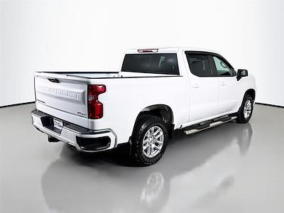 2023 Chevrolet Silverado 1500 Crew Cab 4WD Pickup for sale #PL6046 - photo 2