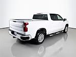 Used 2023 Chevrolet Silverado 1500 RST Crew Cab for sale #PL6046 - photo 2