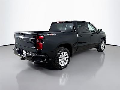 2023 Chevrolet Silverado 1500 Crew Cab 4WD Pickup for sale #PL6057 - photo 1