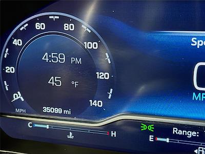 2023 Chevrolet Silverado 1500 Crew Cab 4x4 Pickup for sale #PL6065 - photo 2