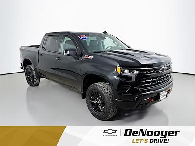 2023 Chevrolet Silverado 1500 Crew Cab 4x4 Pickup for sale #PL6069 - photo 1