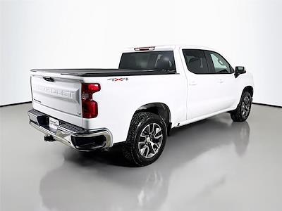 Used 2024 Chevrolet Silverado 1500 - photo 1