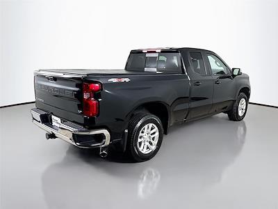 Used 2022 Chevrolet Silverado 1500 - photo 1