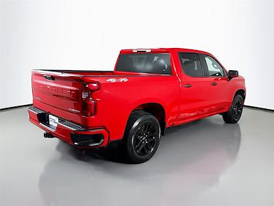 Used 2024 Chevrolet Silverado 1500 - photo 1