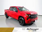 2024 Chevrolet Silverado 1500 Crew Cab 4x4 Pickup for sale #PL6128 - photo 1