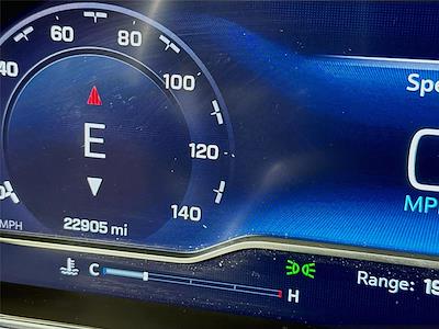 Used 2023 Chevrolet Silverado 1500 - photo 1