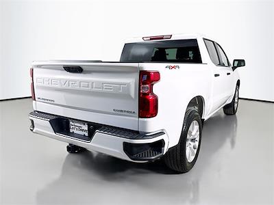 2024 Chevrolet Silverado 1500 Crew Cab 4x4 Pickup for sale #PRD3419 - photo 2