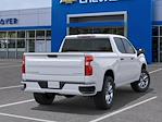 New 2024 Chevrolet Silverado 1500 Custom Crew Cab 4WD Pickup for sale #PRD3419A - photo 2