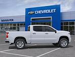 New 2024 Chevrolet Silverado 1500 Custom Crew Cab 4WD Pickup for sale #PRD3419A - photo 5