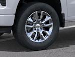 New 2024 Chevrolet Silverado 1500 Custom Crew Cab 4WD Pickup for sale #PRD3419A - photo 9