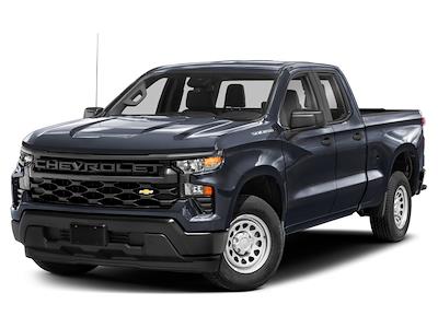 2024 Chevrolet Silverado 1500 Crew Cab 4x4 Pickup for sale #PRD3427 - photo 1