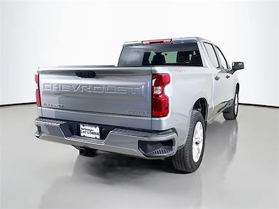 2024 Chevrolet Silverado 1500 Crew Cab 4x4 Pickup for sale #PRD3427 - photo 2