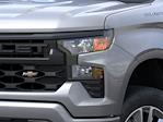 New 2024 Chevrolet Silverado 1500 Custom Crew Cab 4WD Pickup for sale #PRD3427A - photo 10