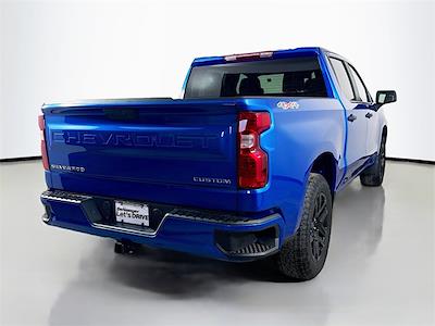 2024 Chevrolet Silverado 1500 Crew Cab 4x4 Pickup for sale #PRD3433 - photo 2