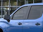 New 2024 Chevrolet Silverado 1500 Custom Crew Cab 4WD Pickup for sale #PRD3433A - photo 12