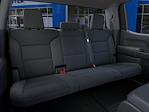 New 2024 Chevrolet Silverado 1500 Custom Crew Cab 4WD Pickup for sale #PRD3433A - photo 17