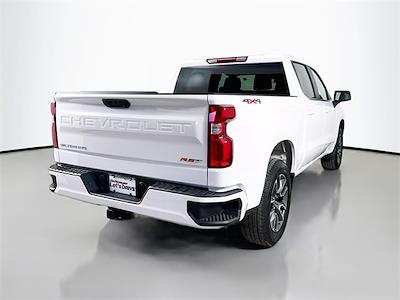 New 2024 Chevrolet Silverado 1500 RST Crew Cab 4x4 Pickup for sale #PRD3434 - photo 2