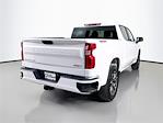 New 2024 Chevrolet Silverado 1500 RST Crew Cab 4x4 Pickup for sale #PRD3434 - photo 2
