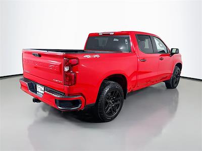 2024 Chevrolet Silverado 1500 Crew Cab 4x4 Pickup for sale #PRD3437 - photo 2