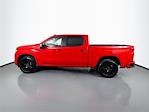New 2024 Chevrolet Silverado 1500 Custom Crew Cab 4x4 Pickup for sale #PRD3437A - photo 5