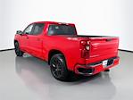 New 2024 Chevrolet Silverado 1500 Custom Crew Cab 4x4 Pickup for sale #PRD3437A - photo 6