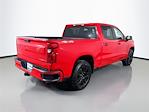 New 2024 Chevrolet Silverado 1500 Custom Crew Cab 4x4 Pickup for sale #PRD3437A - photo 2