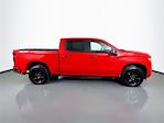 New 2024 Chevrolet Silverado 1500 Custom Crew Cab 4x4 Pickup for sale #PRD3437A - photo 8
